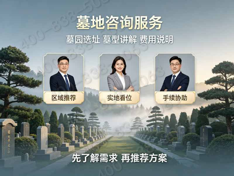 九公山陵园性价比之选：长城景观墓位套餐，超值优惠不容错过！