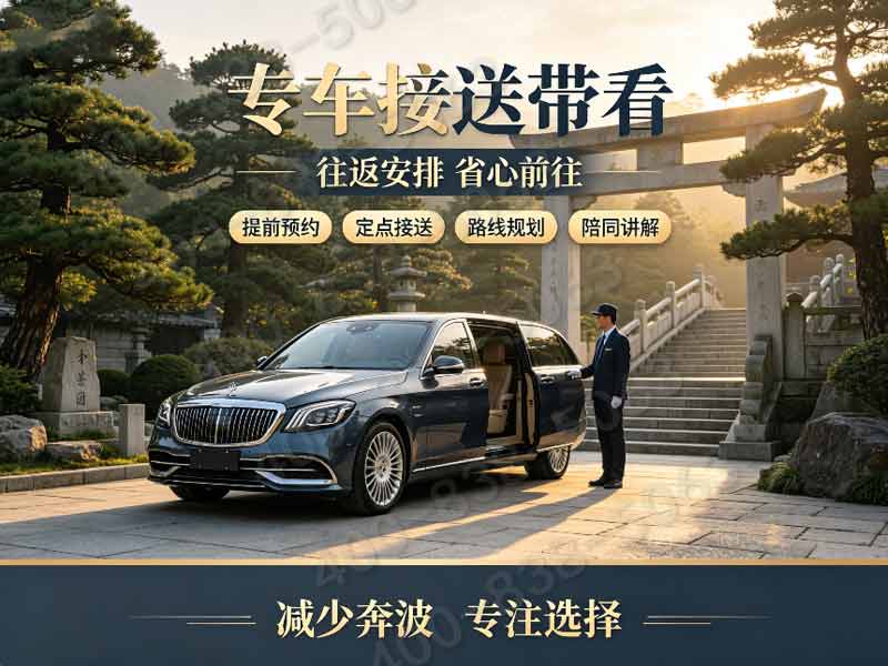 九公山陵园生态墓碑价格：践行绿色殡葬的经济之选，真的划算吗？