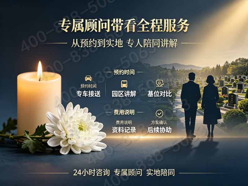 九公山陵园：简约生态墓碑，永恒之选